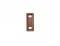 010-4 Trouser Hook Part - Bakır Oksit