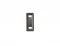 010-4 Trouser Hook Part - Siyah Nikel*