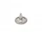 9.5 Mm Alımınıum Naıl Wıth Capped K-1 - Free Nikel
