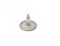 9.5 Mm Capped Rivet Cap Is Staınless Wıth (K3) - Free Nikel