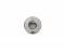 9.2 Mm Spring Snap Button Socket Part Vt2 - Free Nikel