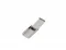 Strap Buckle - Free Nickel