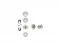 Tr 2100 Snap Button - Free Nikel