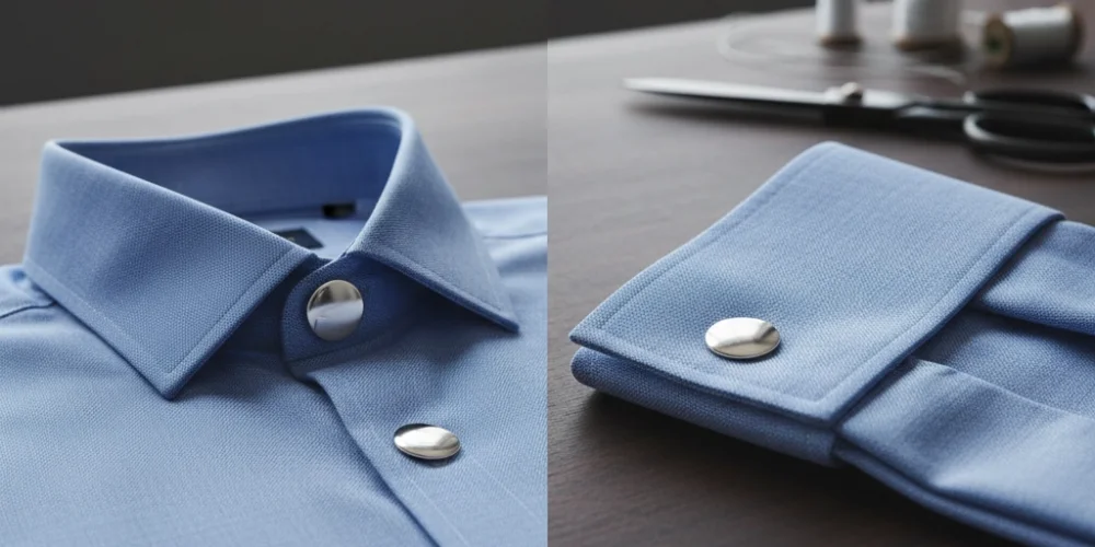 61 Düz Kapak Çıtçıt Nedir ?