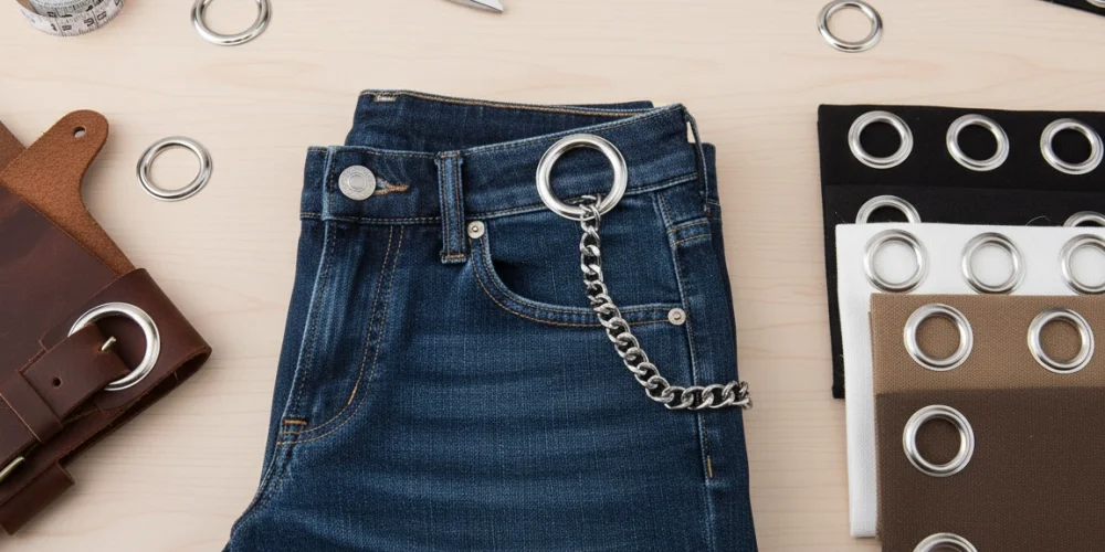 66 No Paslanmaz Kuşgözü Nedir ?