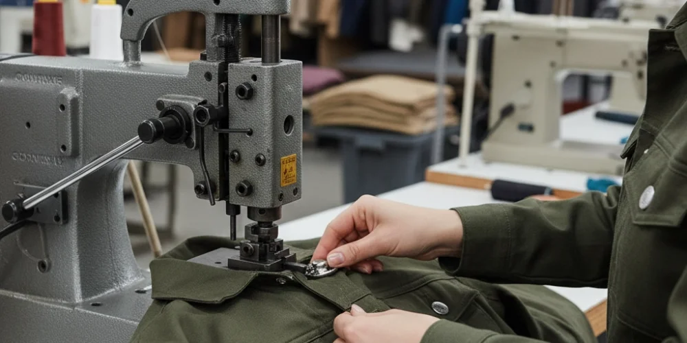 Alfa Kapak Parça Çıtçıt Nedir ?