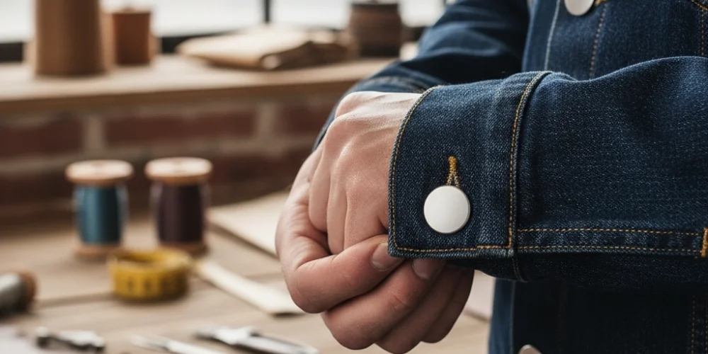 Alfa S Model Düz Kapak Çıtçıt Nedir ?