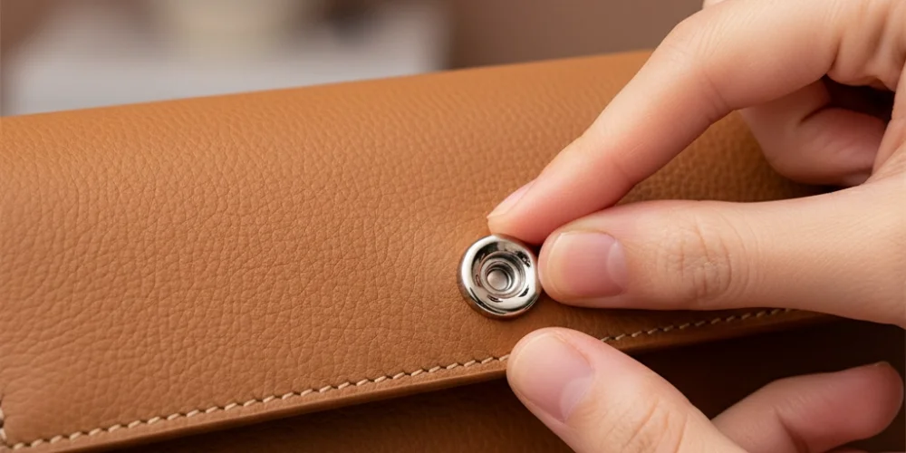 Büyük 61 Plastik Segmanlı Çıtçıt Nedir ?