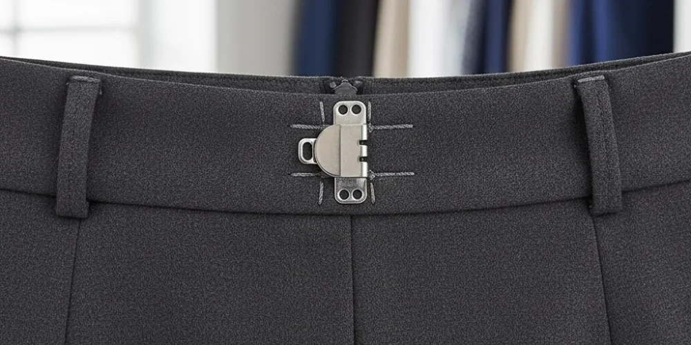 Etek Kancaları Nedir ?