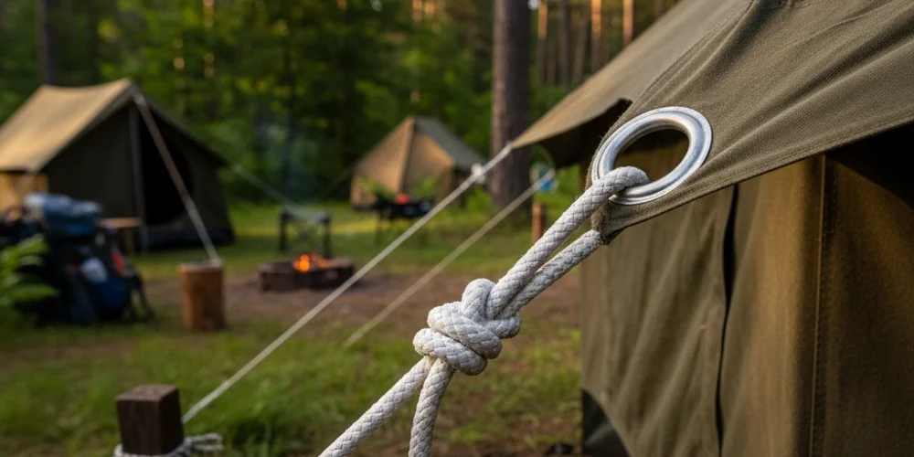 Galvanize Branda Kuşgözleri Nedir?