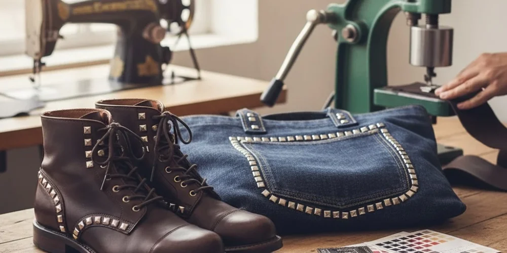 Kare Sedefli Klikıt Nedir ?