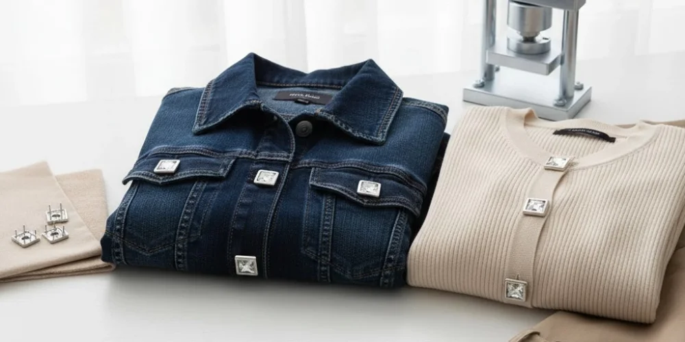 Kare Taşlı Klikıt Nedir