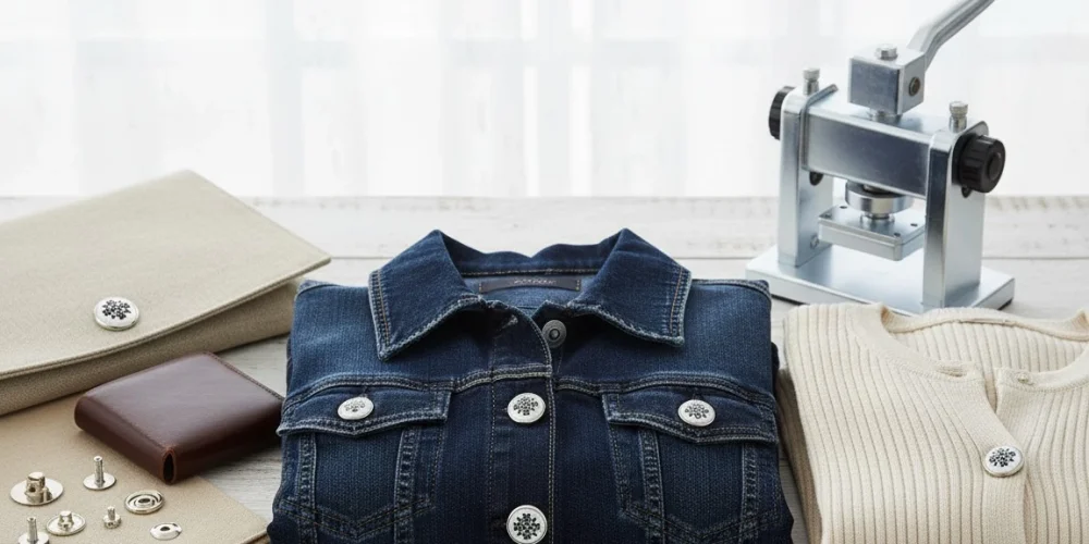 Lazer Sedefli Klikıt Nedir ?