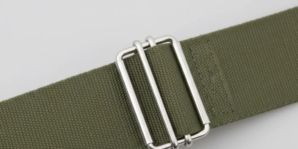 Makaralı Ayar Tokası Nedir ?