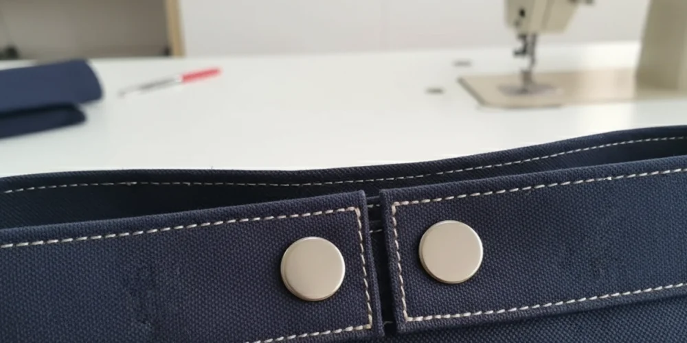 Mini 54 Düz Kapak Parça Çıtçıt Nedir ?