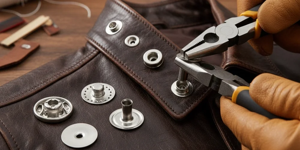 Mini 54 Gizli Kapak Çıtçıt Nedir ?