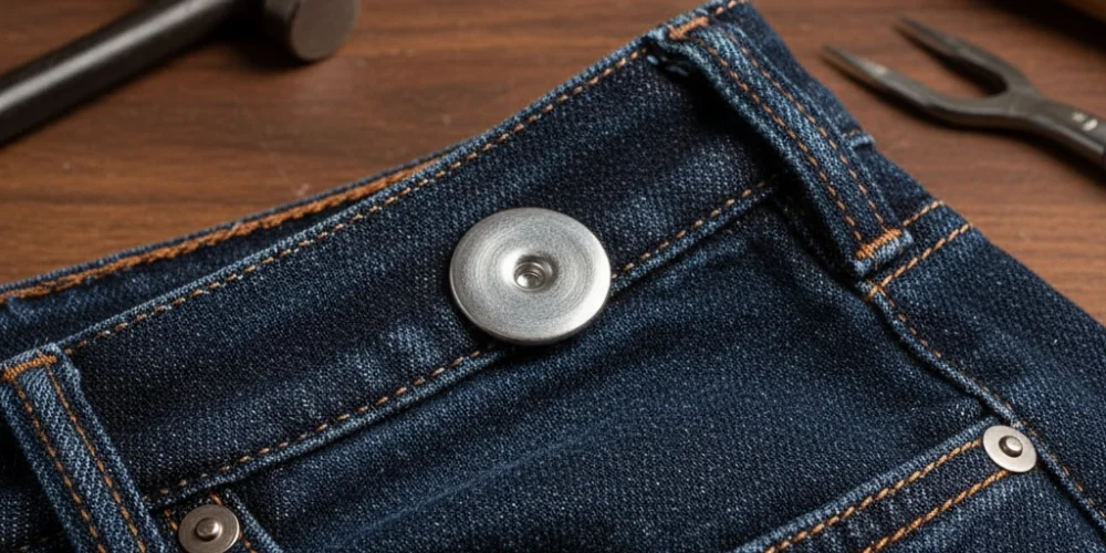 Mini 54 Kendinden Kenarlı Gizli Kapak Çıtçıt Nedir ?