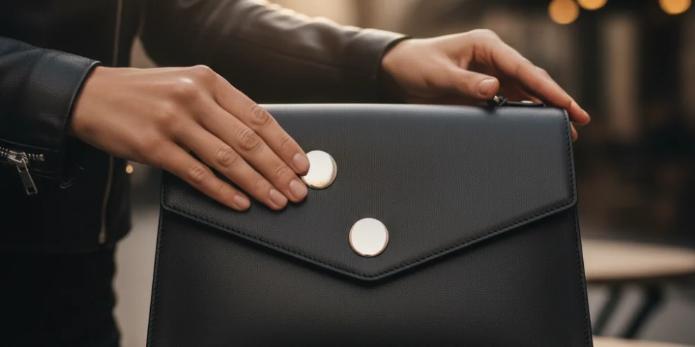 Mini 54 Para Tipi Kapak Parça Çıtçıt Nedir ?