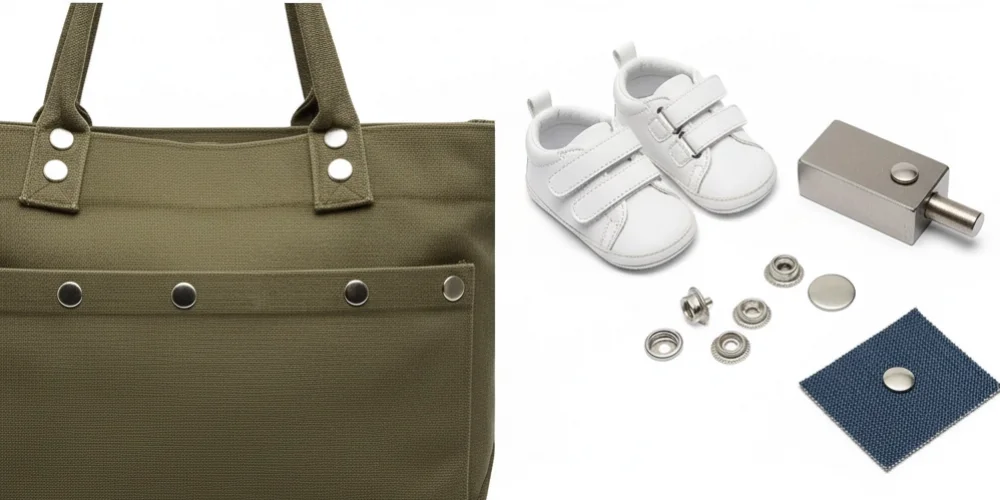 Mini 61 Çift Taraflı Erkek Çıtçıt Nedir ?