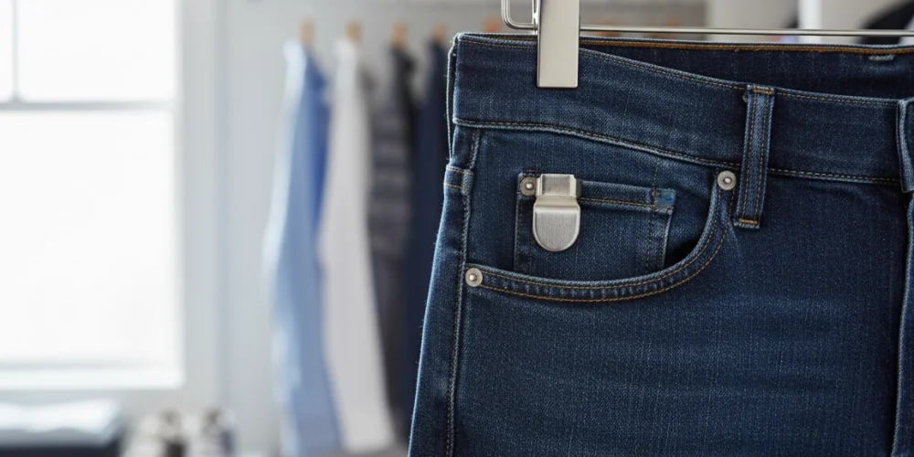 Pantolon Kancaları Nedir ?