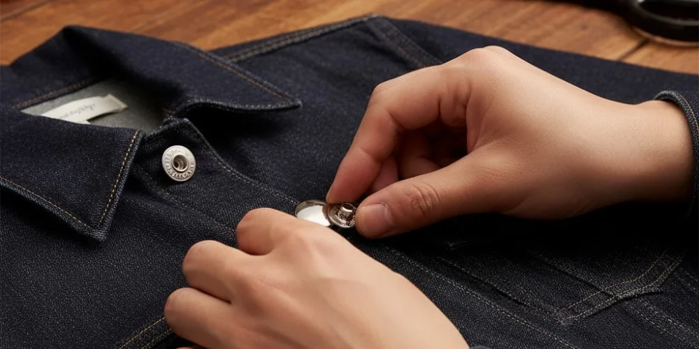 Paslanmaz 54 Çıtçıt Kapak Nedir ?