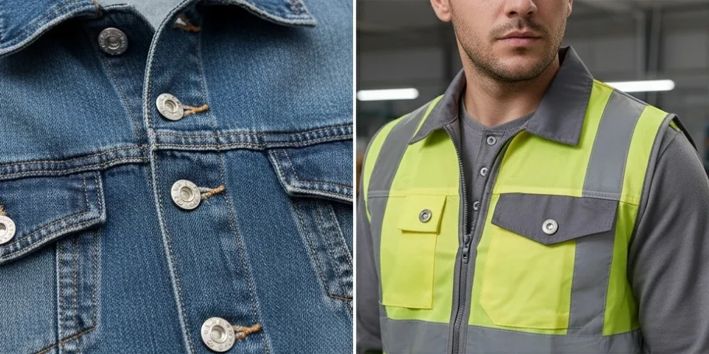 Paslanmaz Çanak Parça Klıkıt Nedir ?