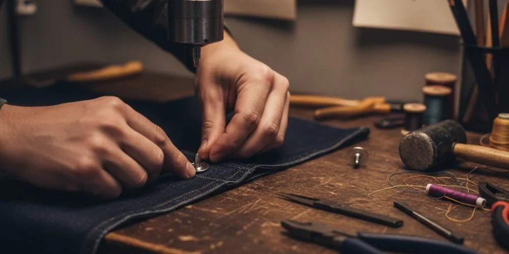 Paslanmaz Çivi Nedir ?