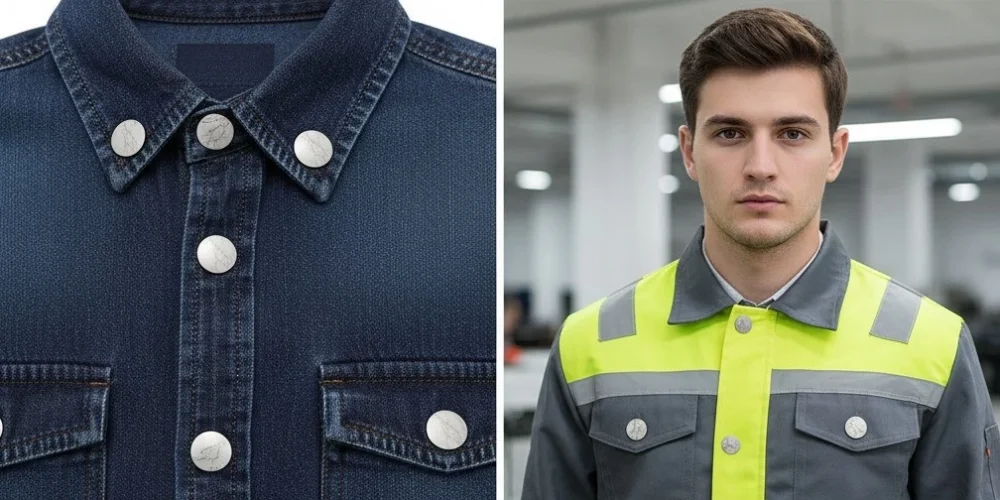 Paslanmaz Damar Parça Klıkıt Nedir ?