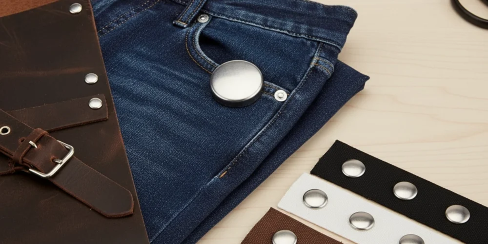 Paslanmaz İç Perçin Nedir ?