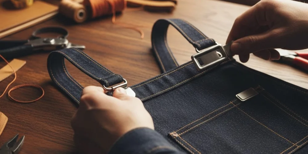 Paslanmaz Kanca Nedir ?