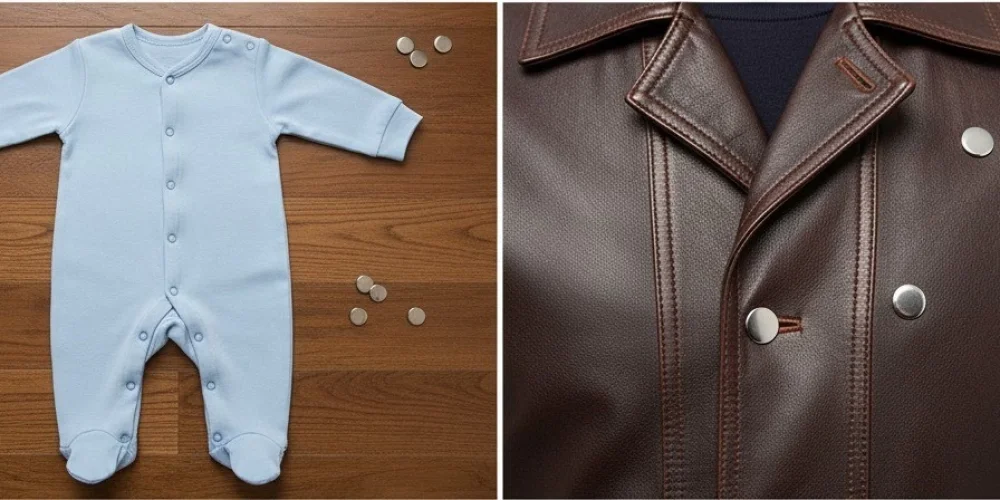 Paslanmaz Kapak Parça Klıkıt Nedir ?