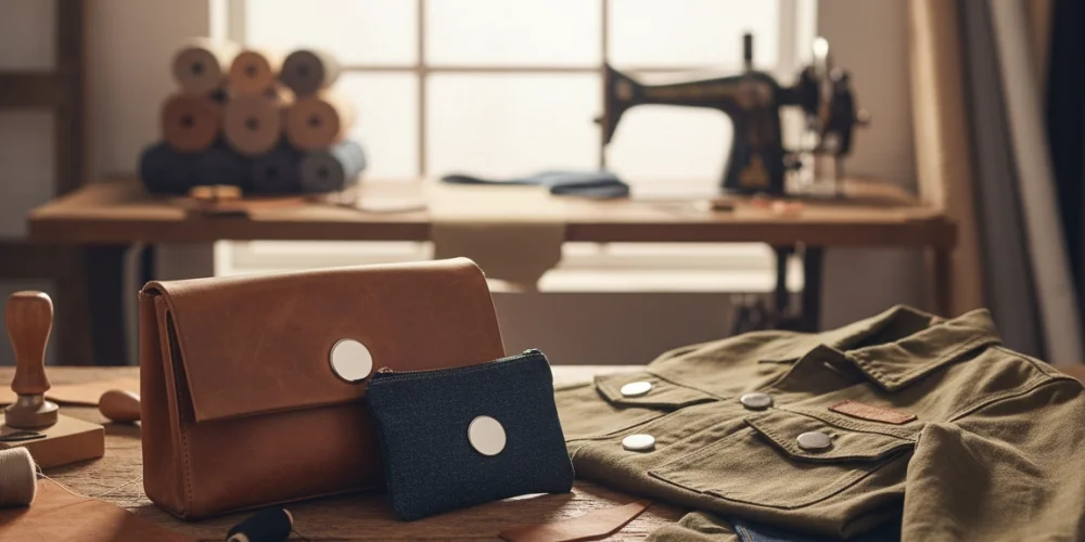 Paslanmaz Kot Düğmesi Demonte Kapak Nedir ?