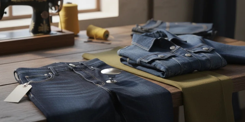 Paslanmaz Oynar Kot Düğmeleri Nedir ?