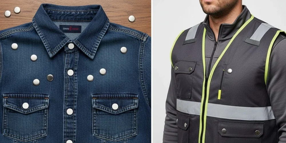 Paslanmaz Sedef Parça Klıkıt Nedir ?