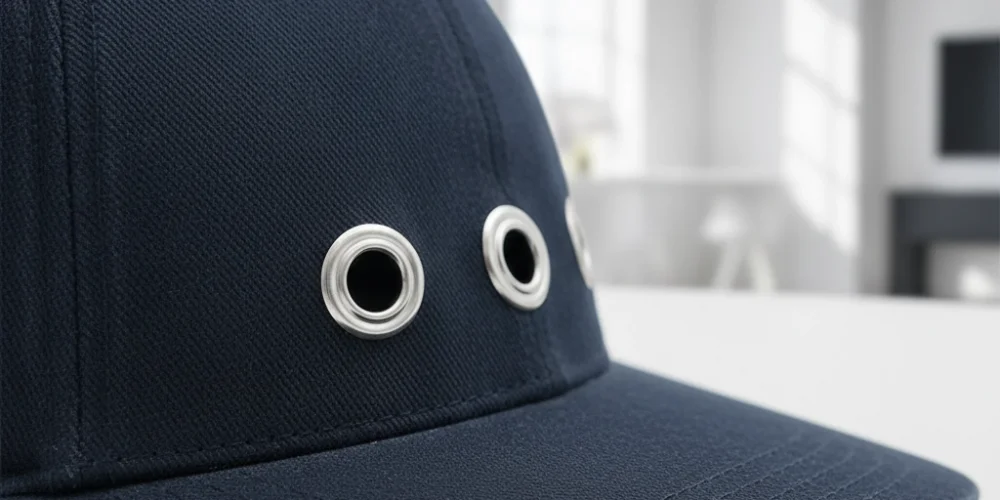 Pirinç Çift Taraf Kuşgözleri Nedir ?