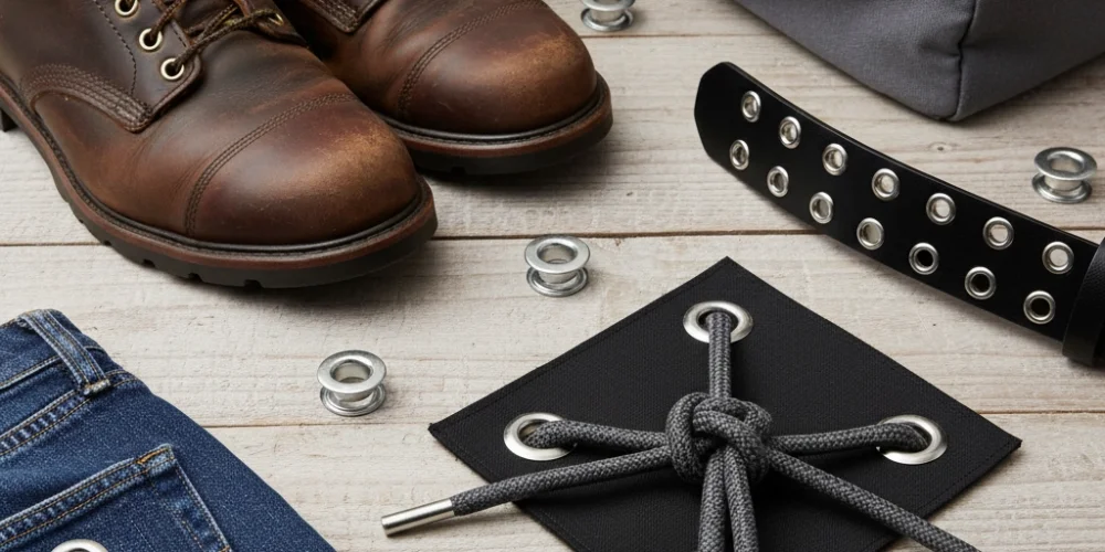 Pirinç Düz Kuşgözleri Nedir ?