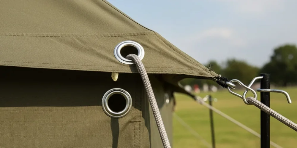 Sac Kuşgözleri Nedir