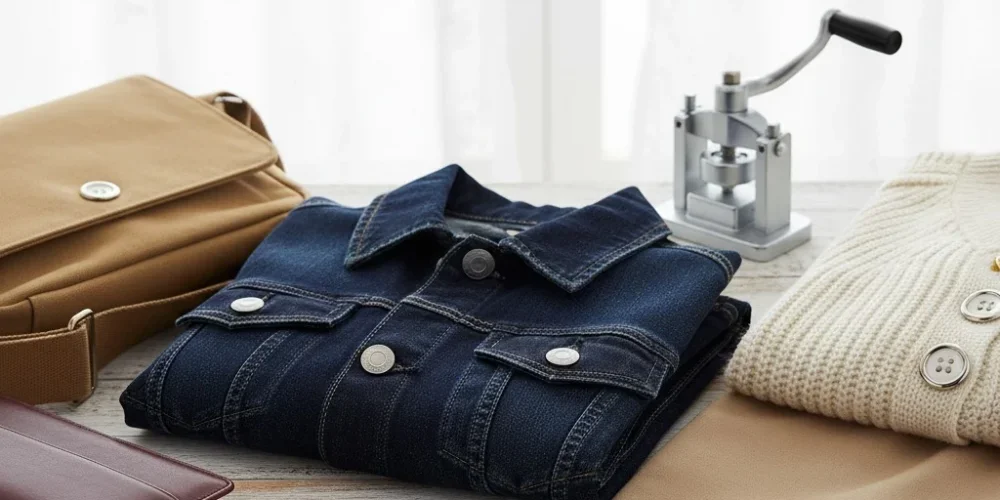 Uzun Düğme Model Klikıt Nedir ?