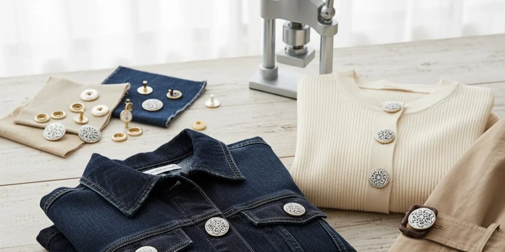 Uzun Lazer Sedefli Klikıt Nedir ?