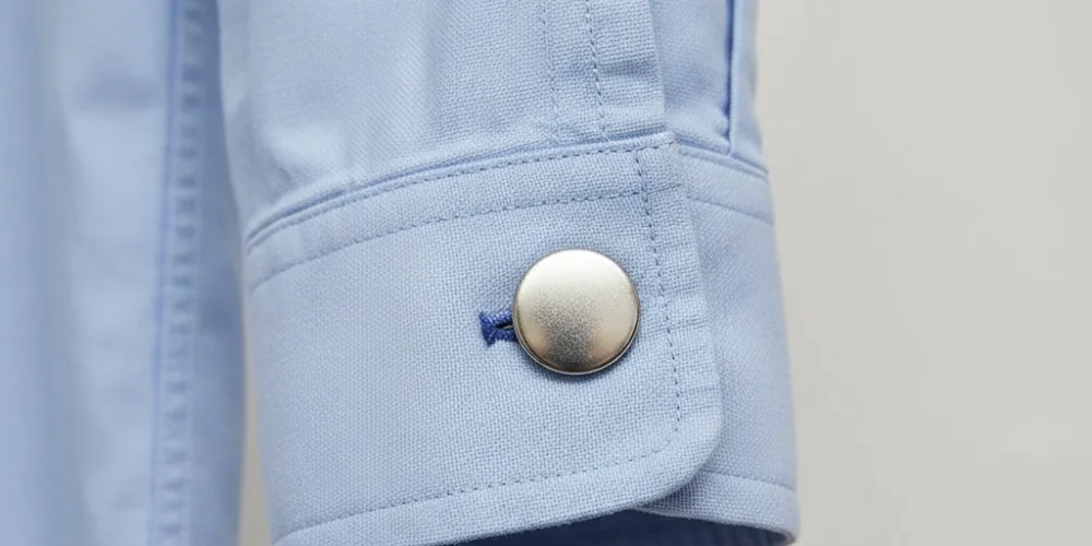 Zamak Alttan Ayaklı Dikme Düğmeler Nedir