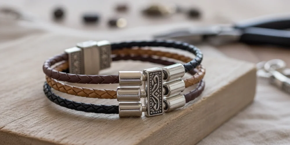 Zamak Armut Bağ Uçları Nedir ?