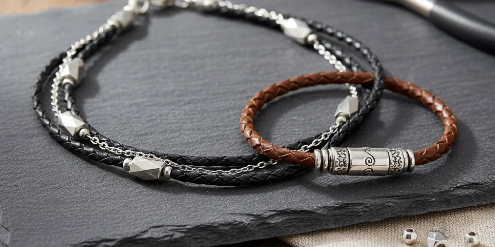 Zamak Köşeli Bağ Uçları Nedir ?