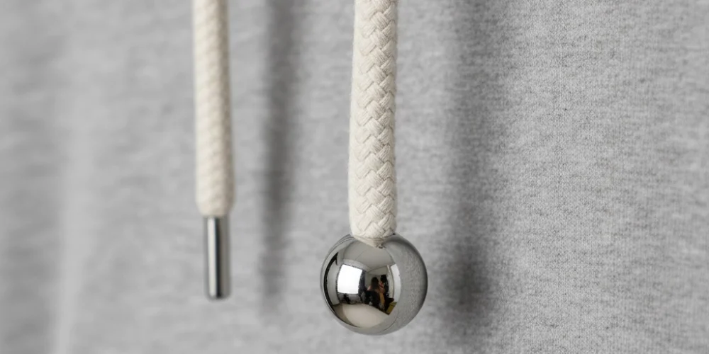 Zamak Yuvarlak Bağ Uçları Nedir ?