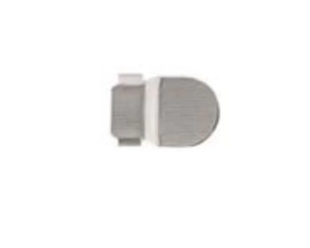 05-1 Trouser Hook Staınless Steel Part - Free Nikel