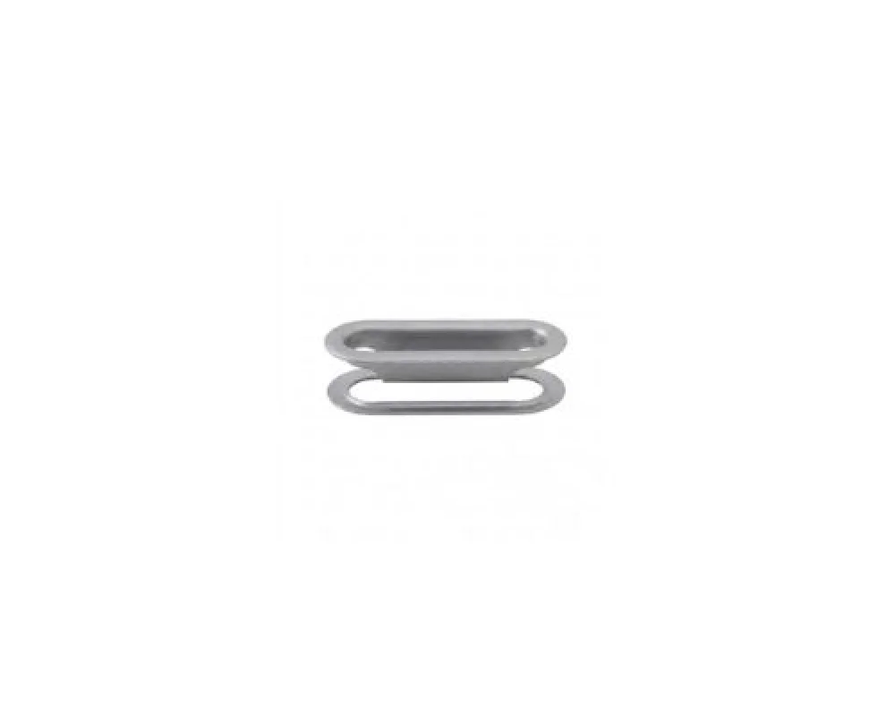 1 No Oval Eyelet - Kalay