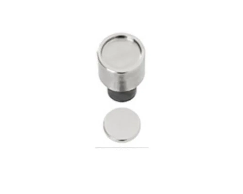 10.5 mm 54 Impact Mold - Paratype