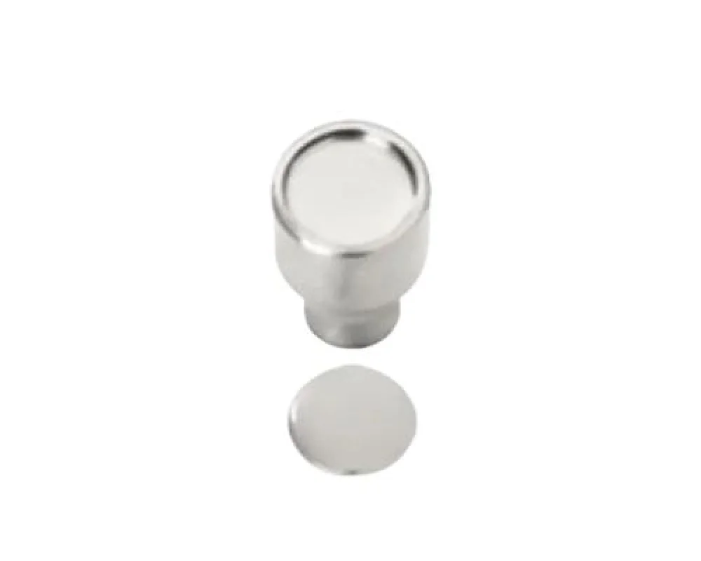 10 Mm 54 Çakma Kalıbı - Kapak Parça