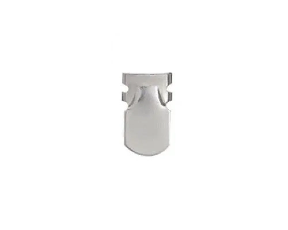 101-1 Trouser Hook Part - Free Nikel