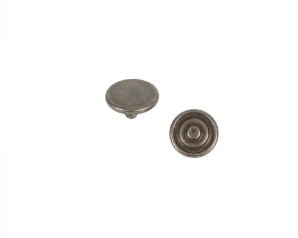 103-3 Long Trouser Hook Part - Kalay Oksit