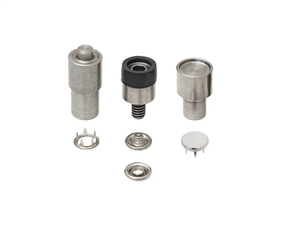 11.5 Mm Klıkıt Çakma Kalıbı - Paratipi Kapak